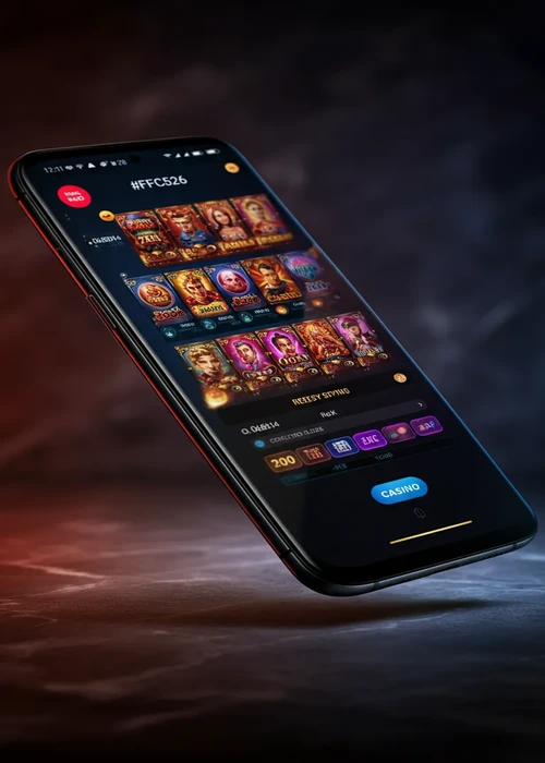 Screenshot of Extreme Spins Casino's main lobby displaying popular games and VIP rewards, enticing players to explore the platform.